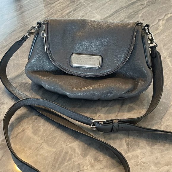 Marc By Marc Jacobs Bags Marc By Marc Jacobs Natasha Crossbody Bag